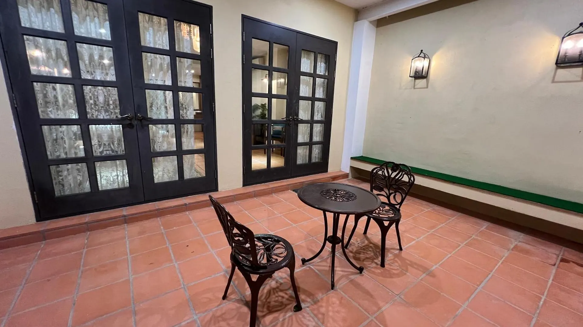 バリック・プラウ Botanica Mansion Bed & Breakfast マレーシア